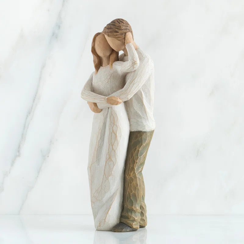 Willow Tree People Figurines & Sculptures