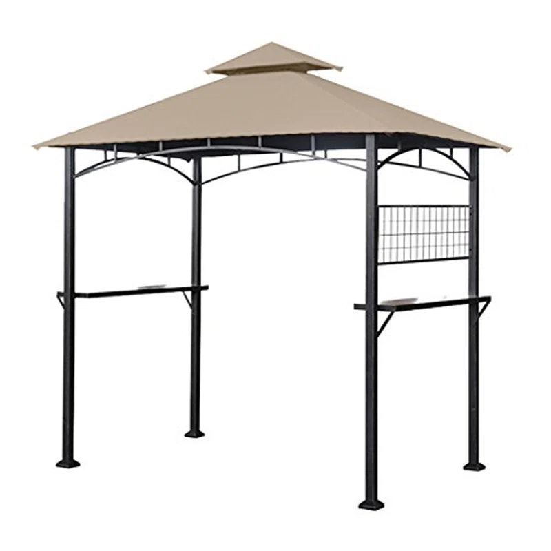 Garden Winds Fabric Replacement Canopy for Gazebo