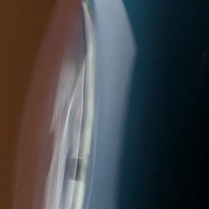 Station Analog Electric Alarm Tabletop Clock