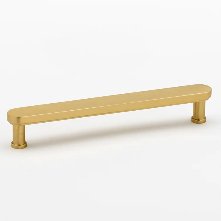 Alno Inc Moderne  6" Center to Center Bar pull