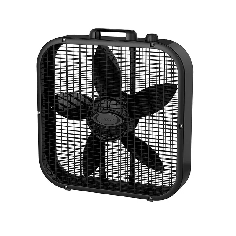 Lasko Lasko 21.75'' Box Fan