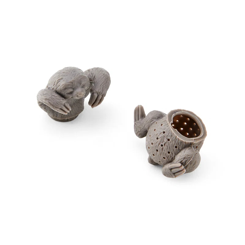 Fred & Friends Genuine Fred SLOW BREW Tea Infuser