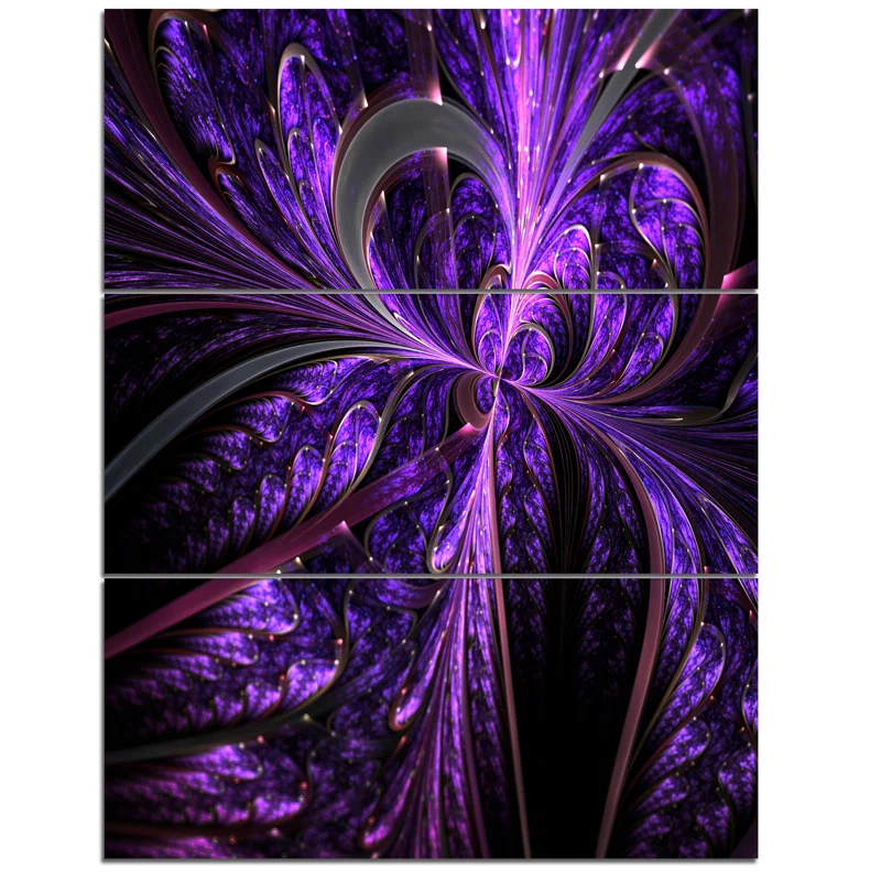 Design Art 3 - Pieces