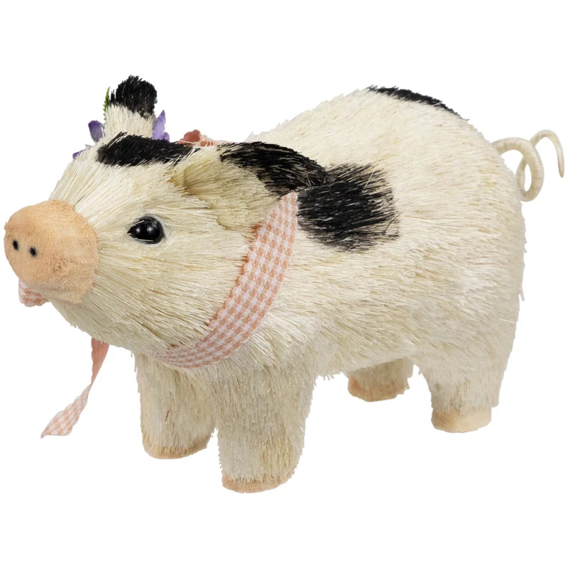 Northlight Seasonal Pig Figurines & Collectibles