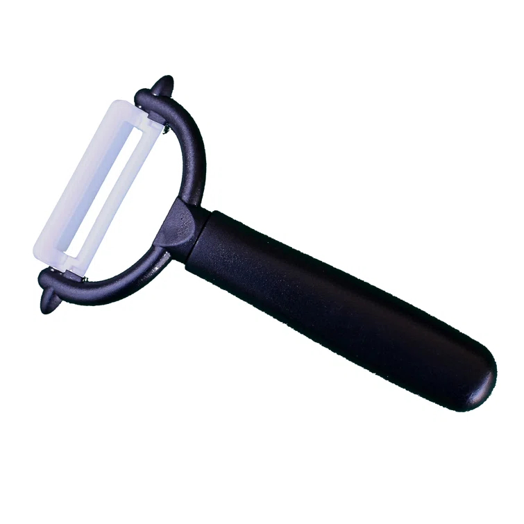 Chroma Chroma Pro Chef Keramica Damascus Ceramic Peeler