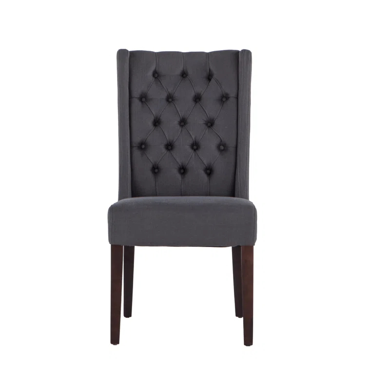 Home Trends & Design Florence Lillian Side Chair & Reviews | Perigold