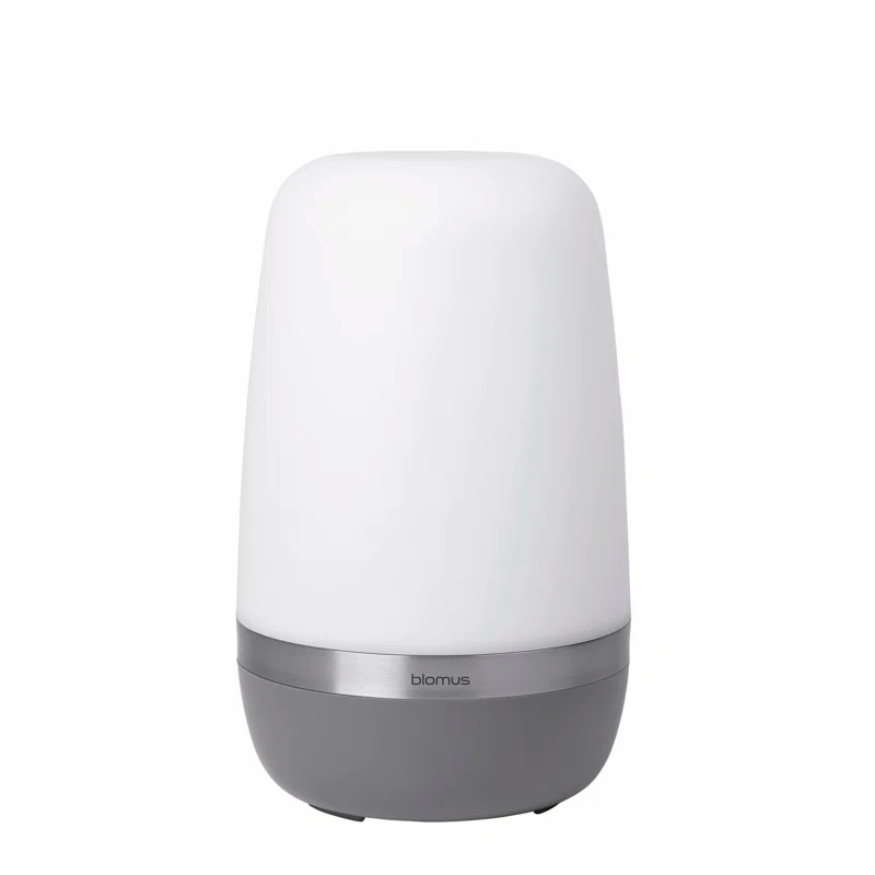 SPIRIT Mobile Rechargeable LED Outdoor Table Lamp