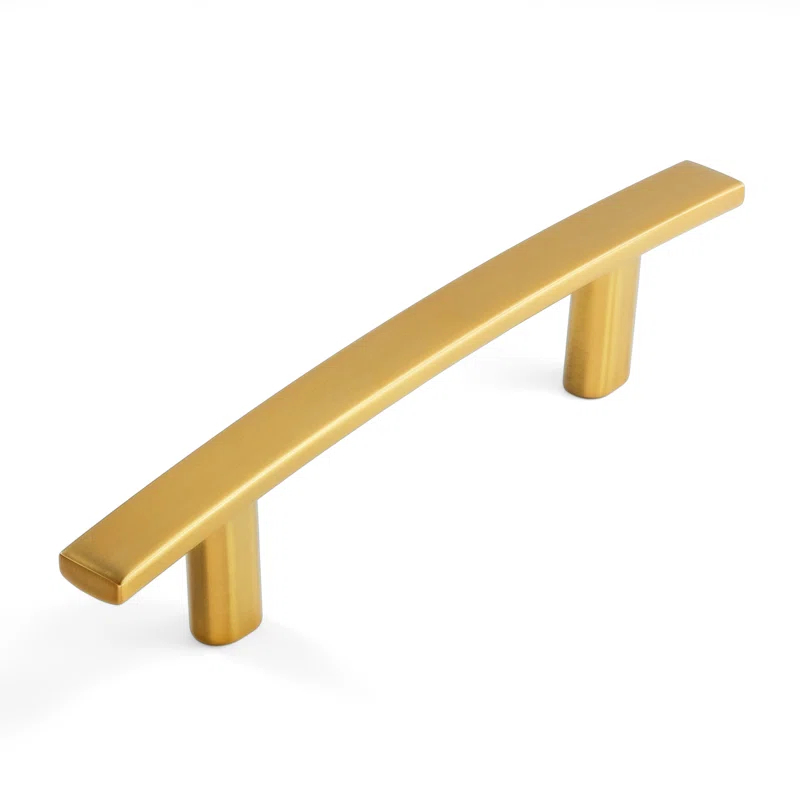 HESTIA HARDWARE Classic Collection  Cabinet and Drawer Arch Pull (Set of 10)