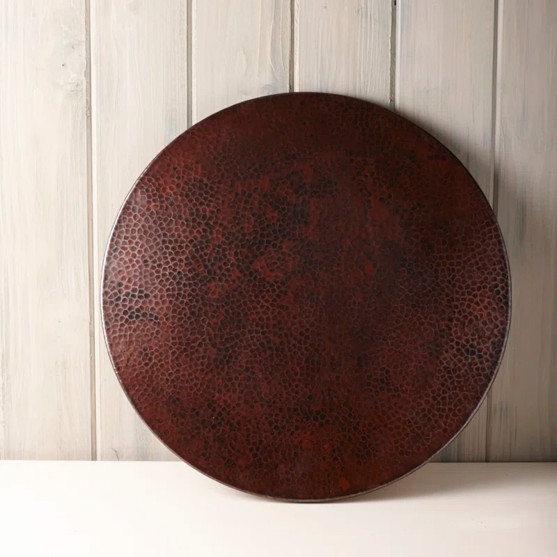 Native Trails Lazy Susan