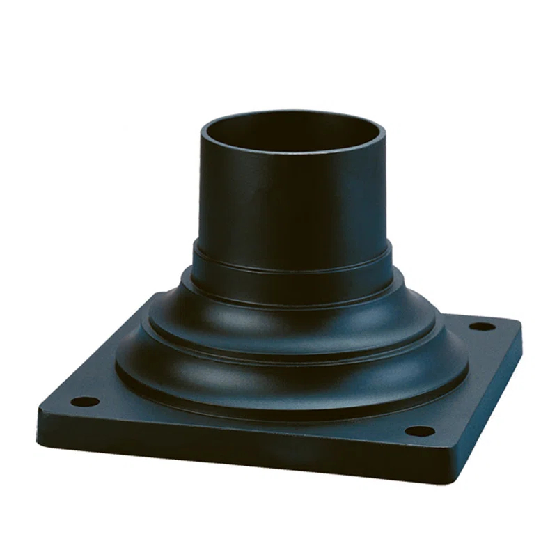 Acclaim Lighting Pier Mount Base