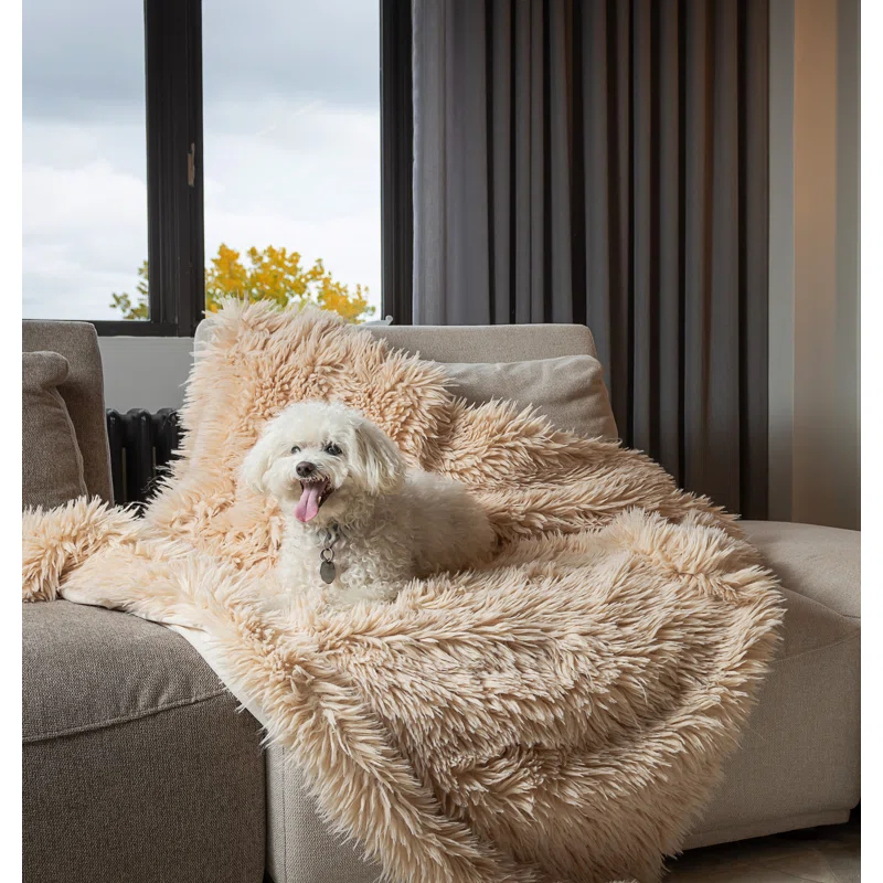Throw Blanket