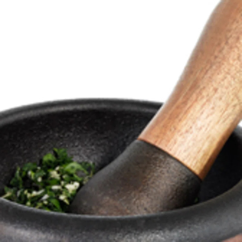 AdHoc AdHoc Crush Mortar and Pestle Set