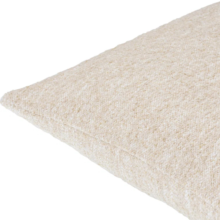 Bobby Throw Pillow