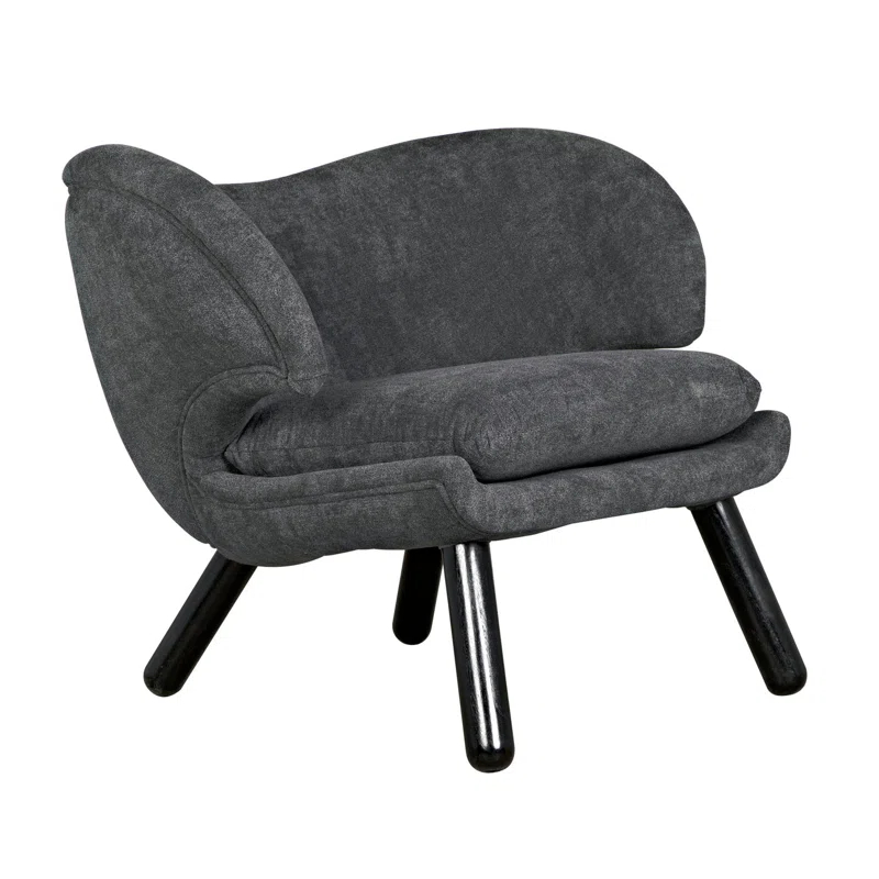 Valerie Upholstered Barrel Chair