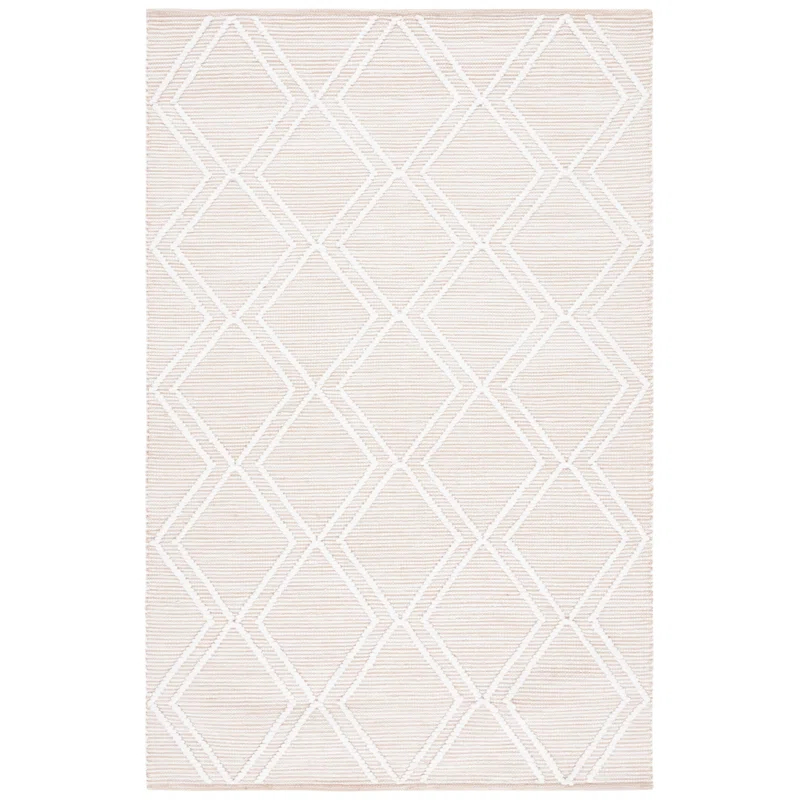 Safavieh Kilim Hand Woven Performance Geometric Rug