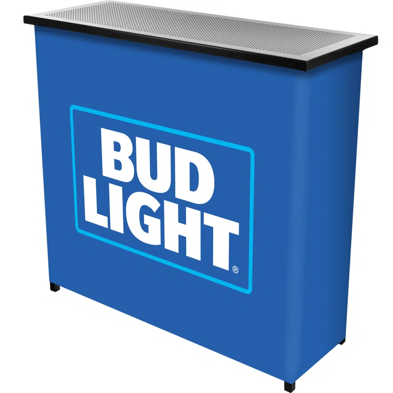 Trademark Global Bar Cabinet