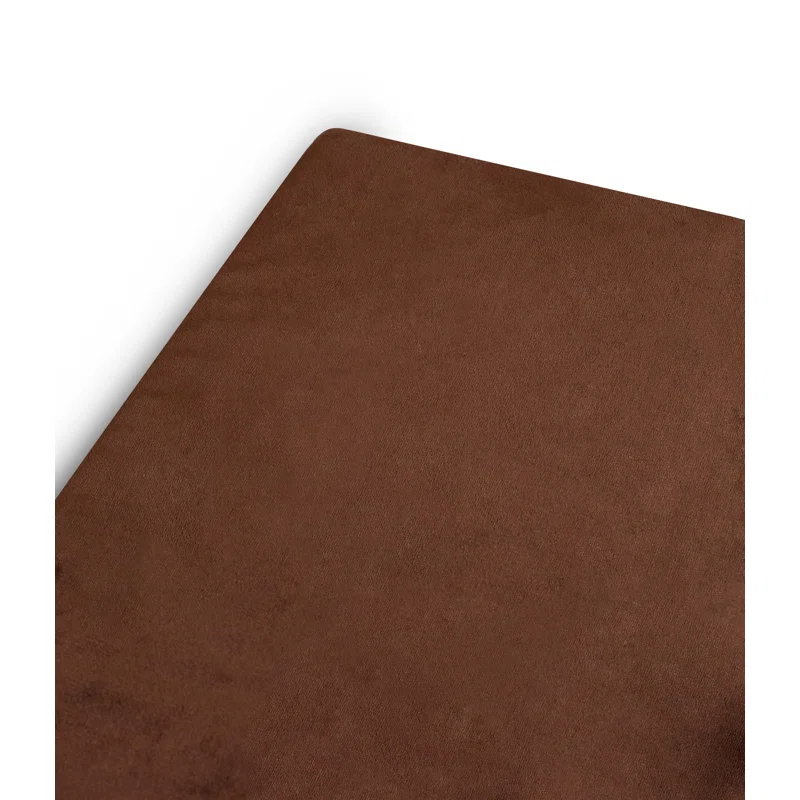 BirdRock Home Orthopedic Polyester Pet Bed