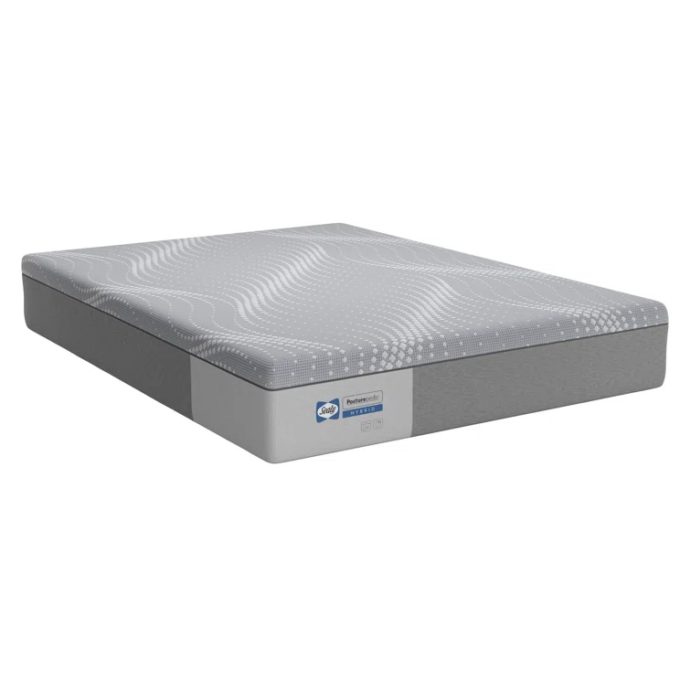 Sealy Sealy Paterson 12" Medium Hybrid Mattress
