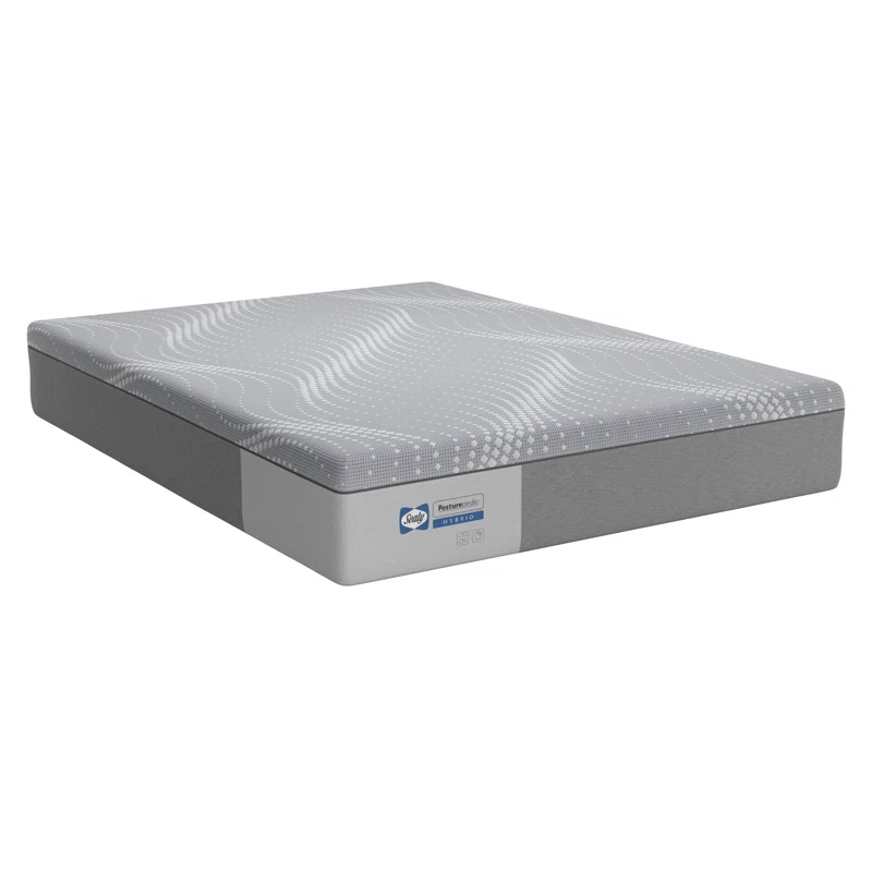 Sealy Sealy Paterson 12" Medium Hybrid Mattress