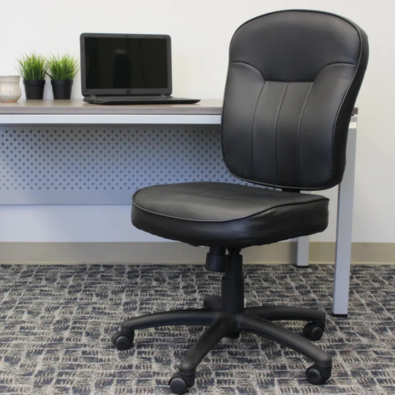 Boss Office Products Drafting Chair