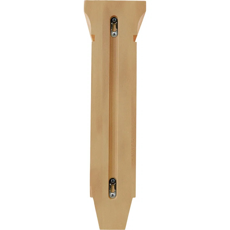 Ekena Millwork Lucan Wood Corbel