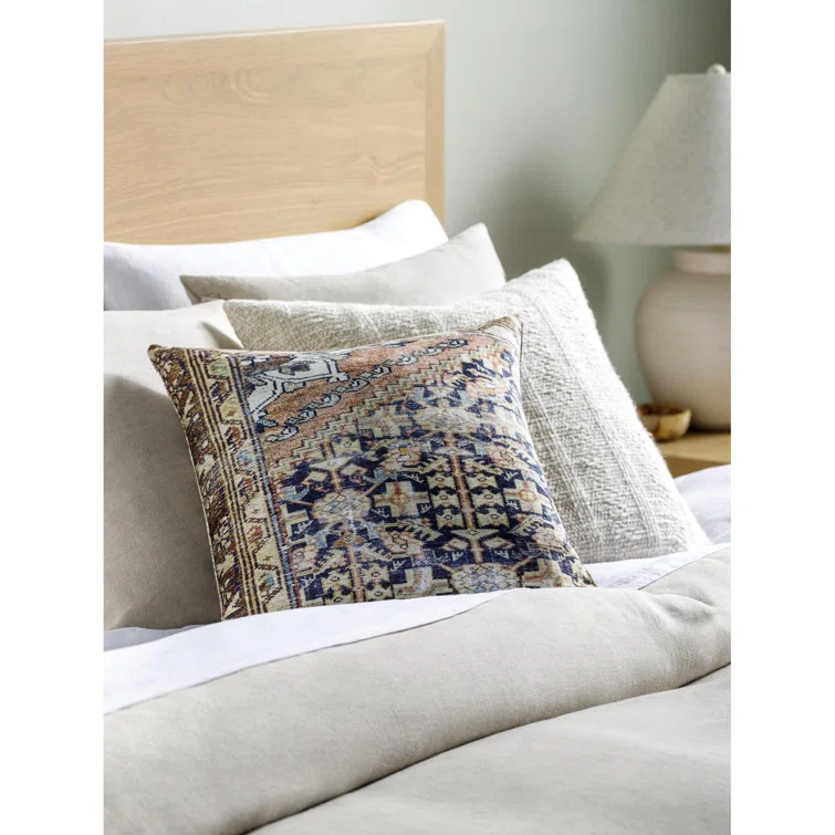 Livabliss Emily Jean Accent Throw Pillow Cover