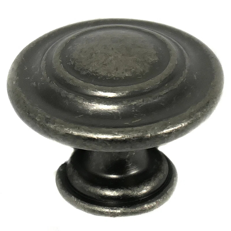 Laurey Nantucket Mushroom Knob