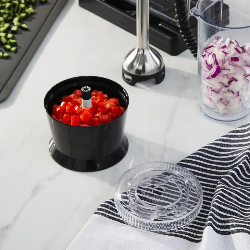 BergHOFF BergHOFF Grinder Attachment for X5 Pro Handheld Blender