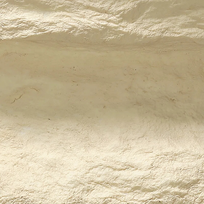 Yeres Bowl - Cream