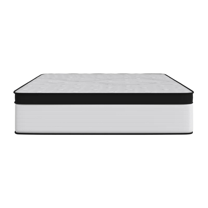 Taylor & Logan Callista 12'' Extra Firm Mattress