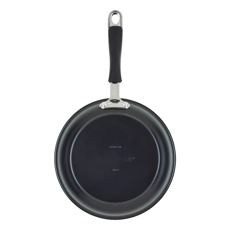 Rachael Ray Rachael Ray Cucina Ceramic Nonstick, Frying Pan / Skillet