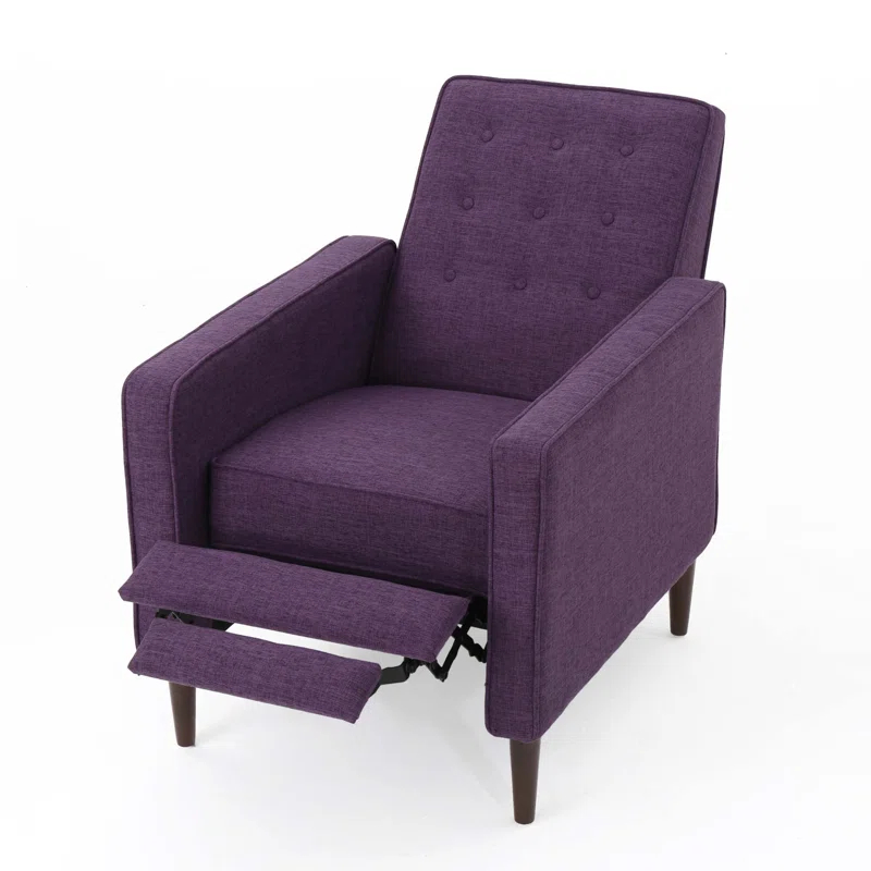 George Oliver Recliner Chair