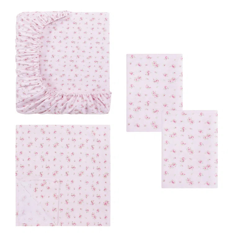 Modern Threads Modern Threads  Silky Soft Microfiber Wrinkle Free Sheets Luxurious Microfiber Bed Sheets