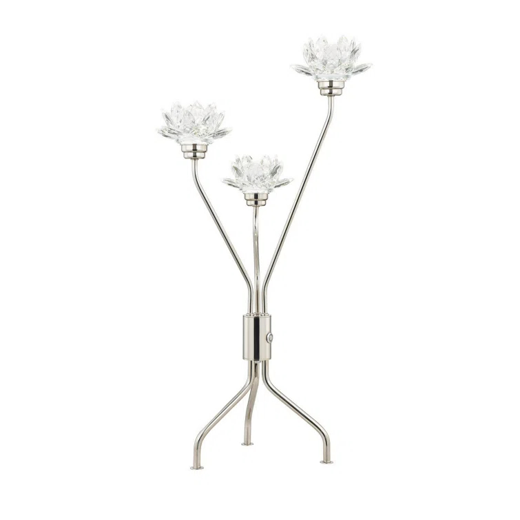 Rosdorf Park Kayde Metal Novelty Lamp