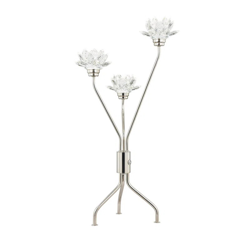 Rosdorf Park Kayde Metal Novelty Lamp