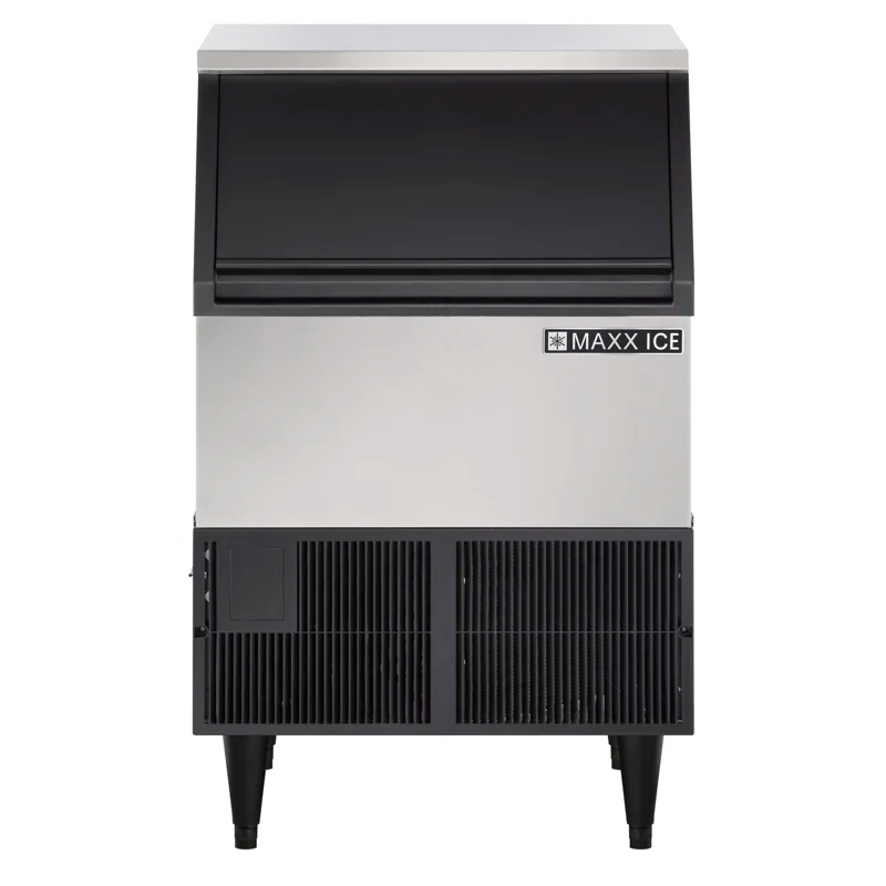 Maxx Ice Maxx Ice Self-Contained Ice Machine