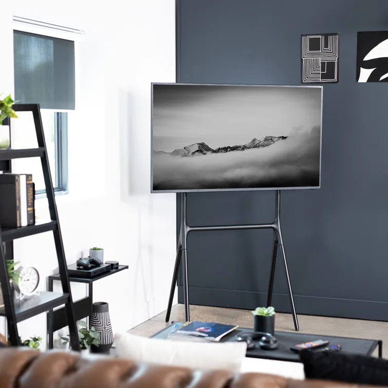 Vivo VIVO Easel Stand for 49” to 70” TVs (TV70AB Series)