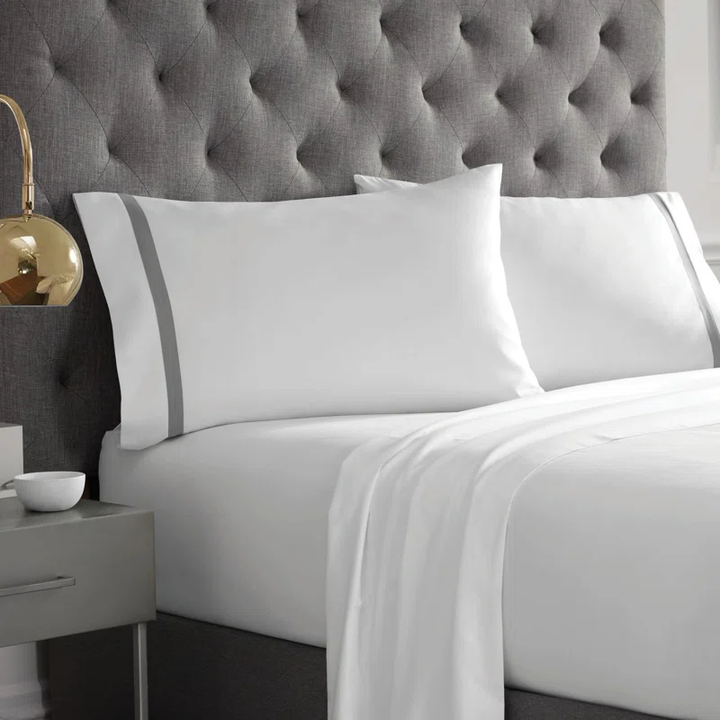 Martex Martex 200 Series UltraSoft Microbrushed Pillowcase (Set of 2)