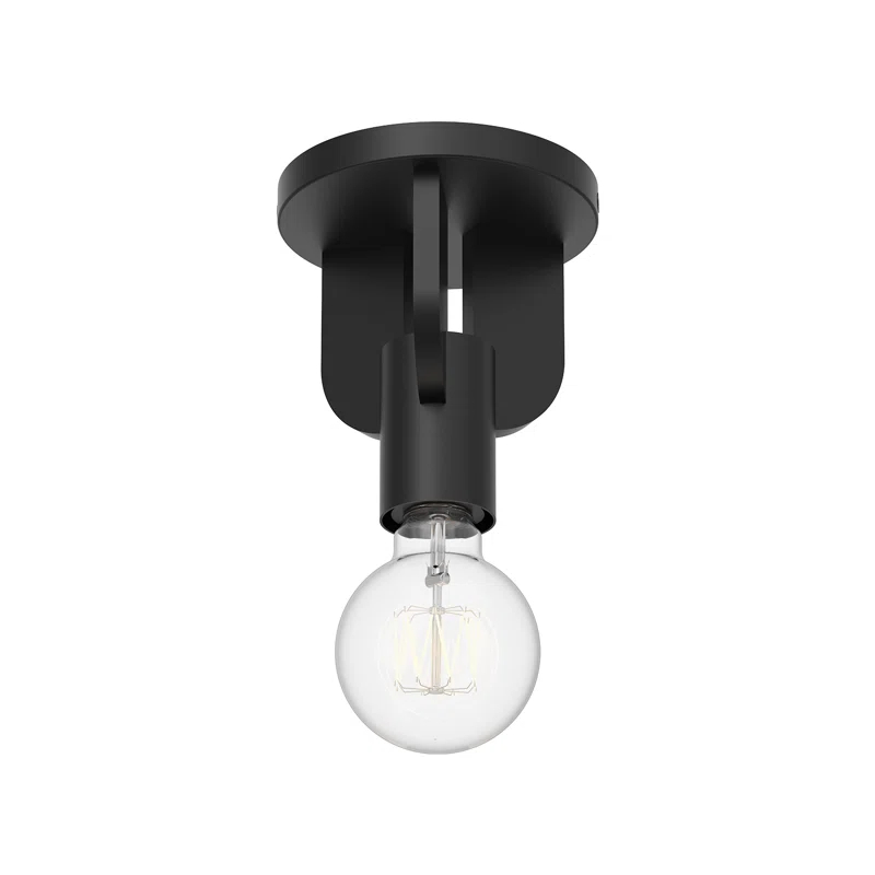 Alora Mood Claire Semi Flush Mount