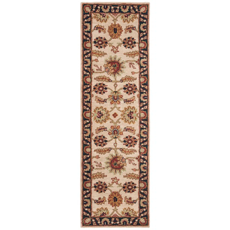Safavieh Hand Tufted Wool Rug