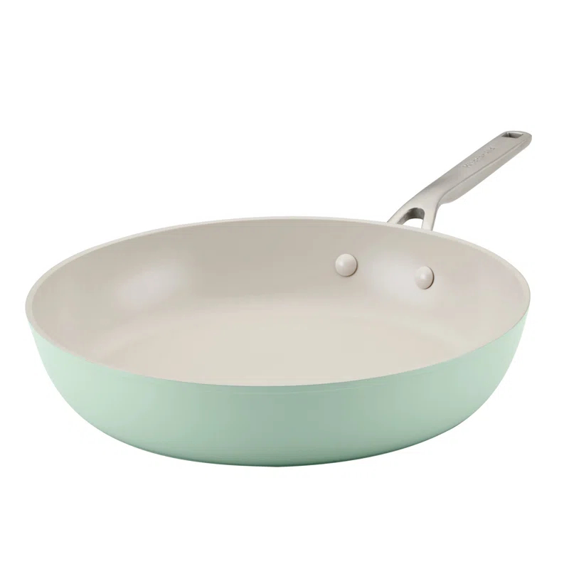 KitchenAid® KitchenAid Hard Anodized Ceramic Nonstick Frying Pan / Skillet
