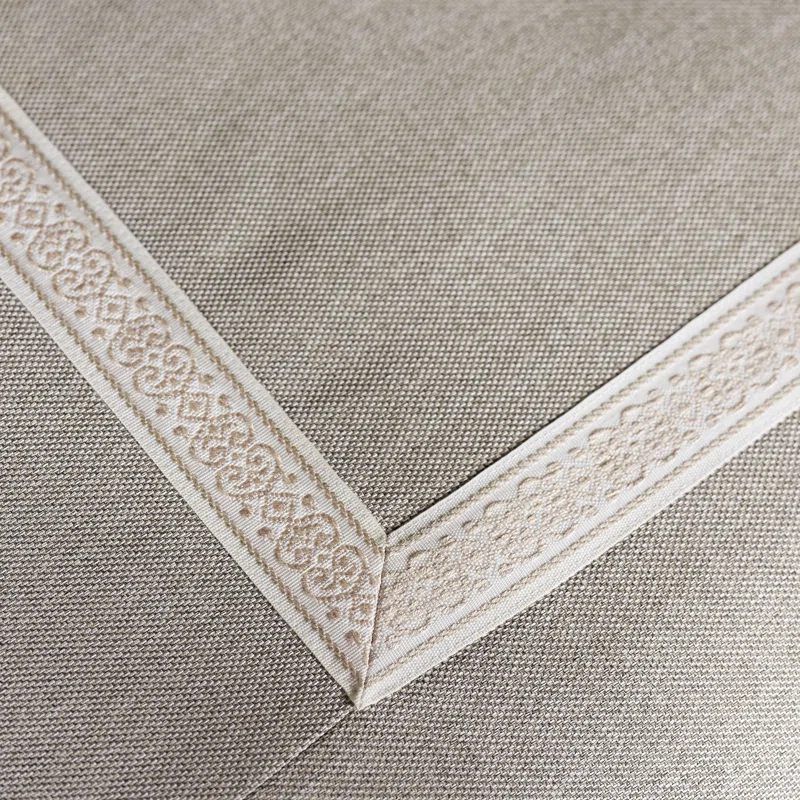 Eastern Accents Baynes Farmhouse / Country Duvet Cover Set