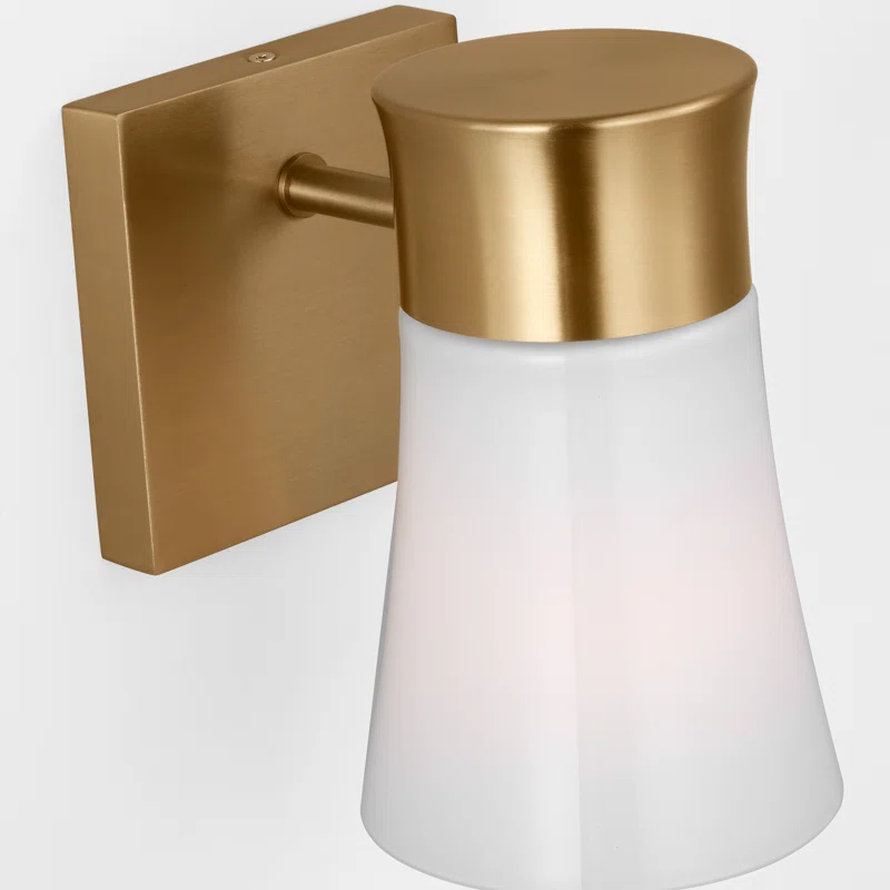 Scott Living Roy Small Vanity