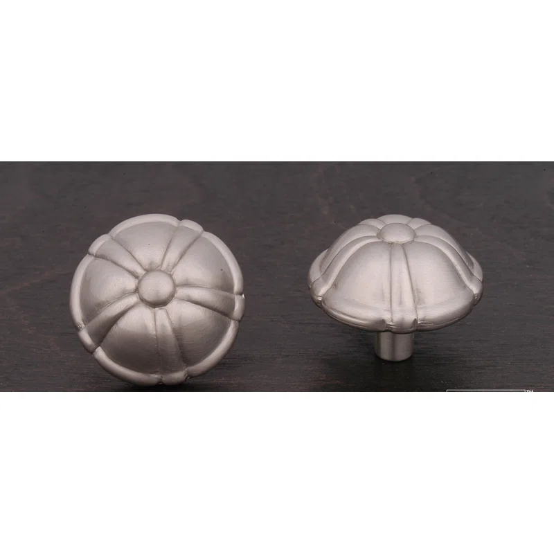 Rk International Petal Flower Knob CK Series