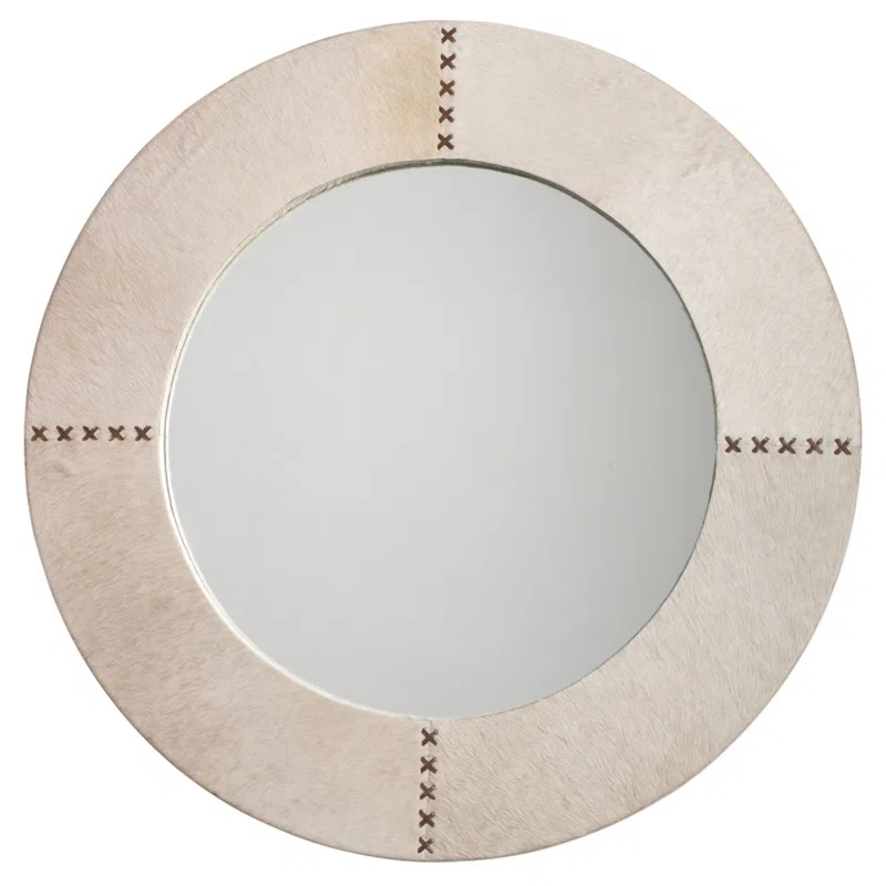 Circle Mirror
