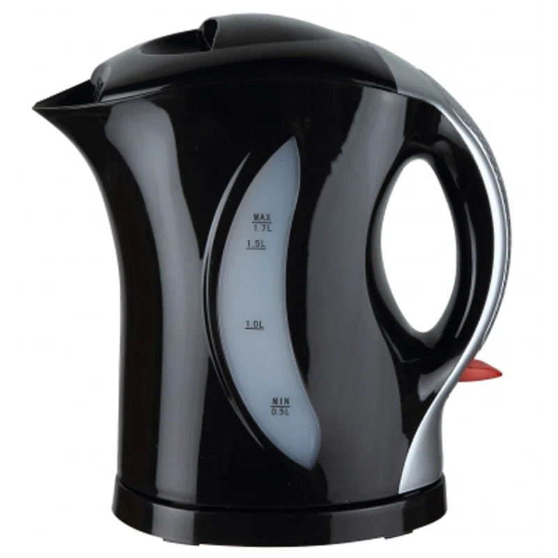 Brentwood Brentwood 1.7 Quarts Plastic Electric Tea Kettle