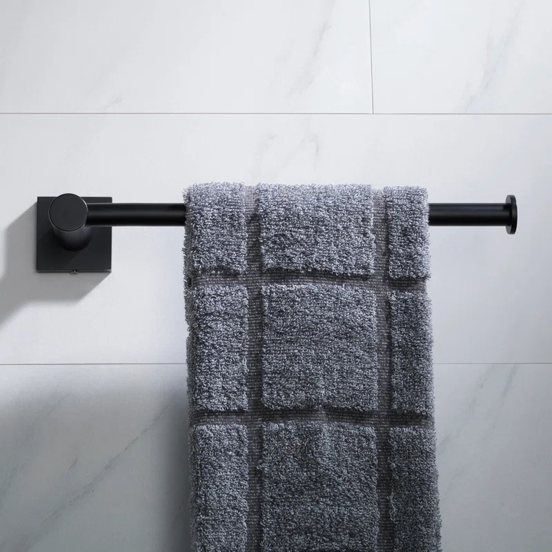 Ventus 10.5" Wall Mounted Towel Bar