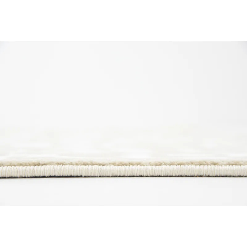 Charlton Home® Anah Damask Rug