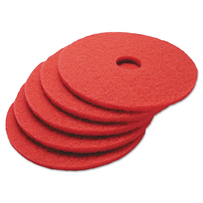 Boardwalk Boardwalk Scrubber (Set of 5)
