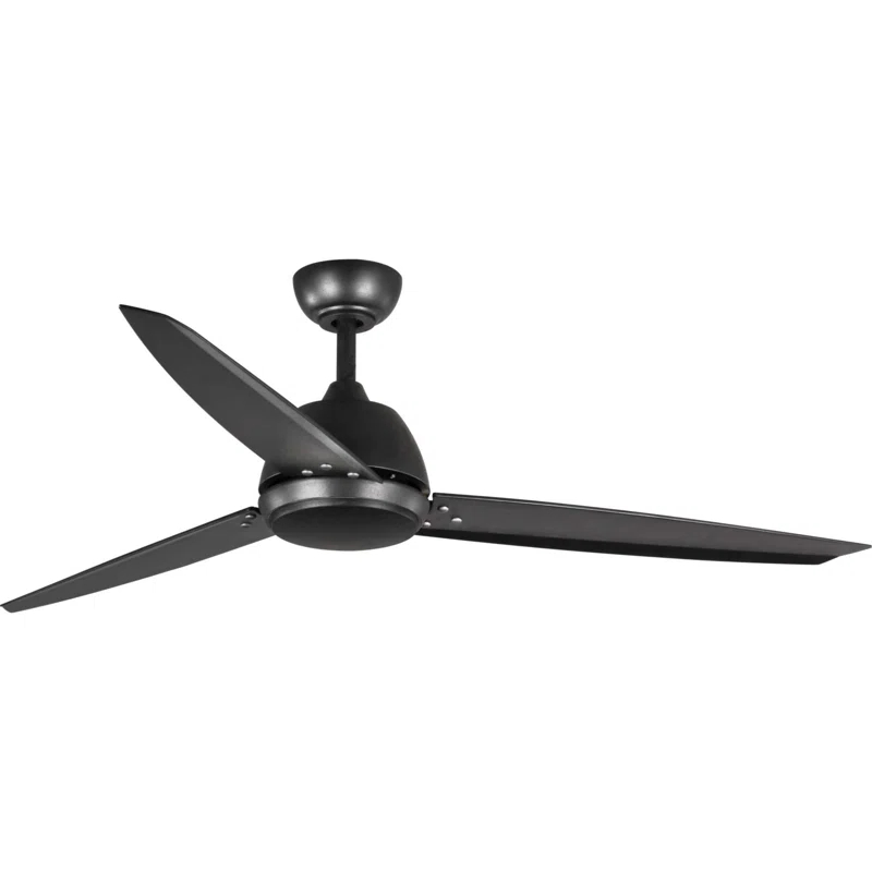 Ivy Bronx Vickey 60'' Ceiling Fan with LED Lights